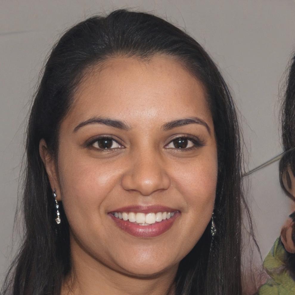 Marie-Claire Dubois, Directrice Générale salorivanstuqa