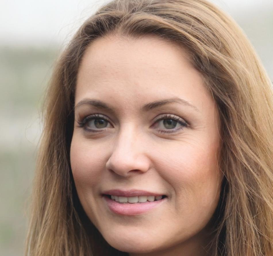 Portrait de Marie Dubois, conseillère en épargne senior