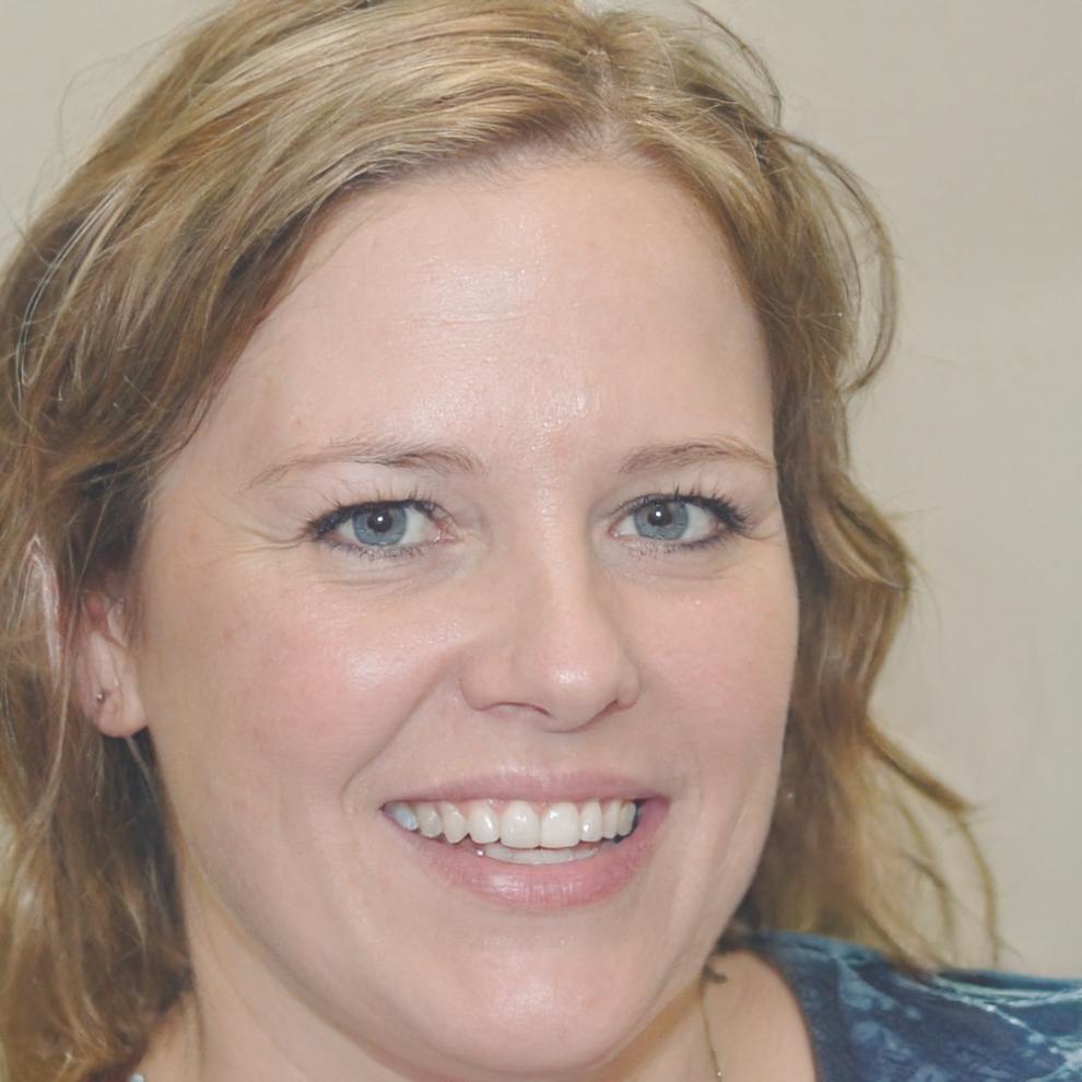 Sophie Martin, Directrice Pédagogique salorivanstuqa